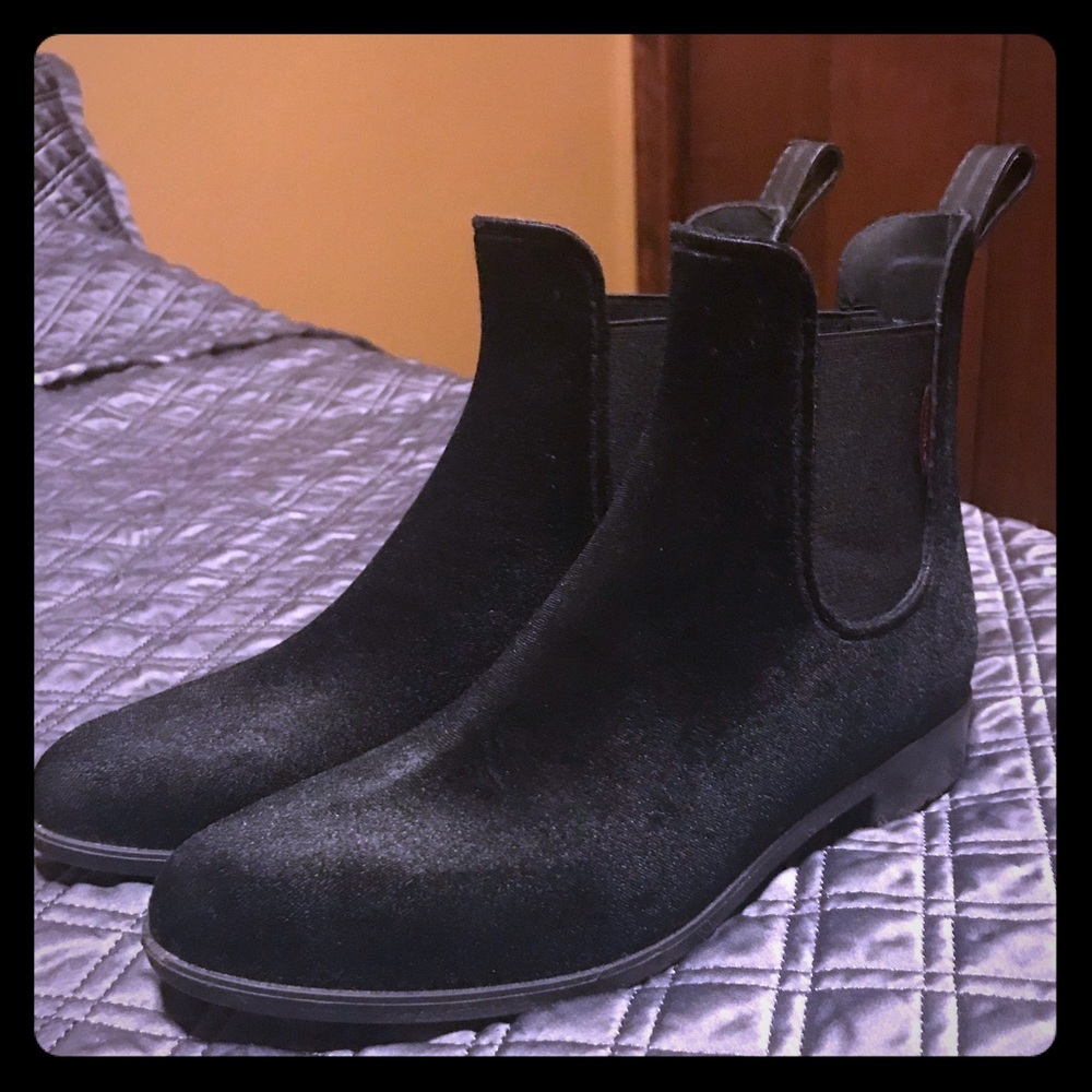 Chooka Rain Booties
